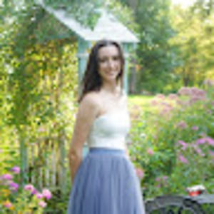 Meet your Posher, Michaela